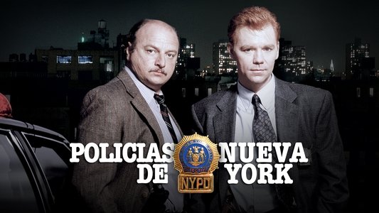 NYPD Blue