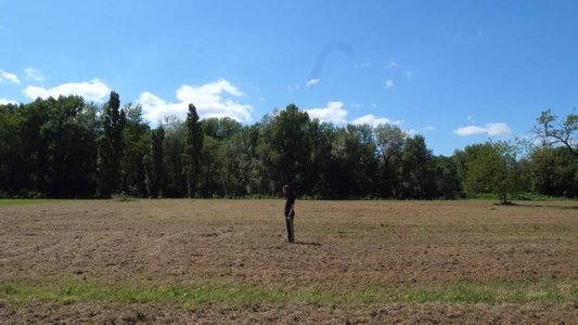 Une ordalie