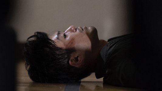 拳手