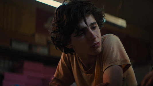 Beautiful Boy