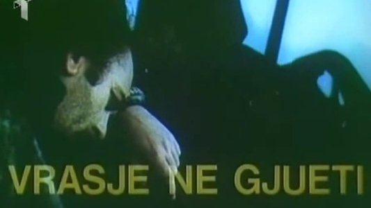 Vrasje në gjueti