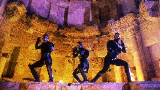 Mortal Kombat: Annihilation