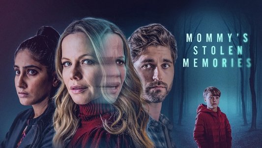 Mommy's Stolen Memories