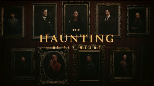 The Haunting of Bly Manor