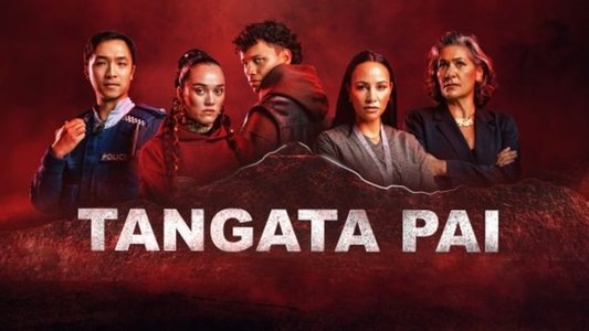 Tangata Pai