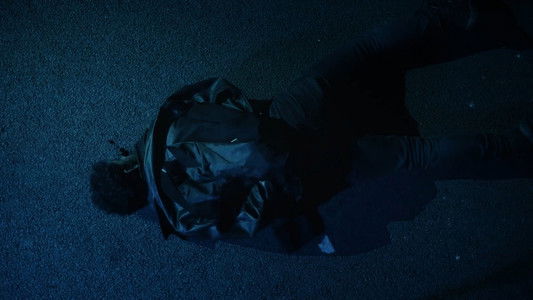 Hiding in Plain Sight