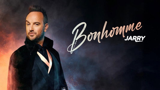 Jarry : Bonhomme