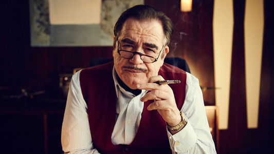 An Adventure in Space and Time