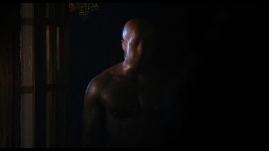 Jacob's Ladder
