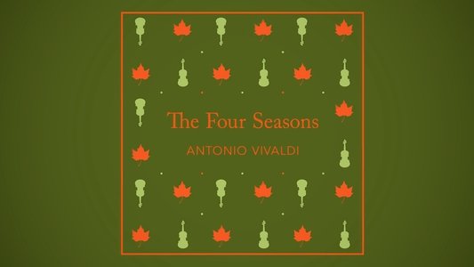 Vivaldi: The Four Seasons
