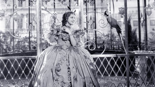 Naughty Marietta