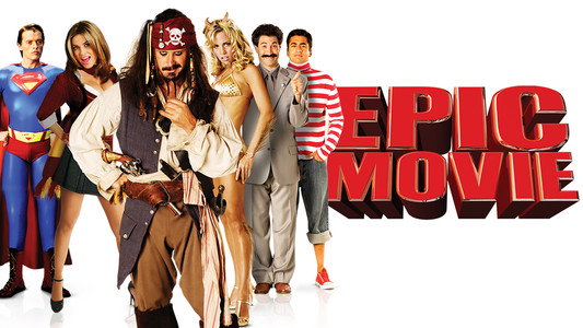 Epic Movie