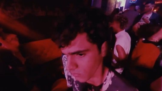 La juventud es una isla