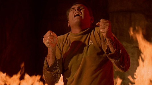 Star Trek: The Cage