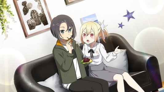 結城友奈は勇者である