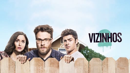 Neighbors 2: Sorority Rising