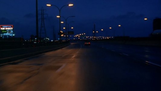 Crash