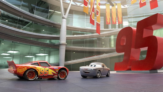 Cars 3