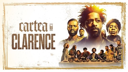 The Book of Clarence