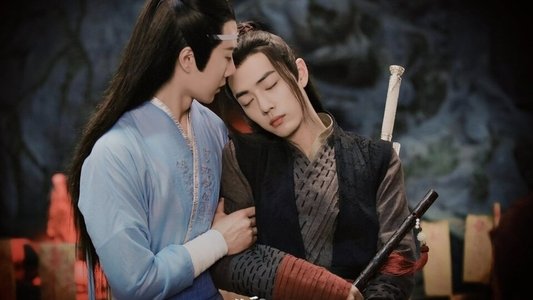 陈情令