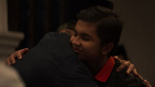 Ozora: Penganiayaan Brutal Penguasa Jaksel