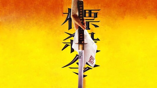 Kill Bill: Vol. 1
