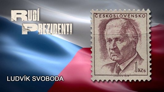 Rudí prezidenti