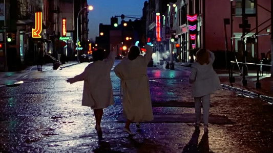 The First Wives Club