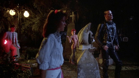 The Return of the Living Dead