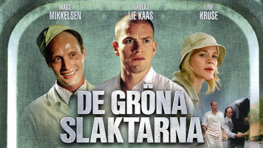De grønne slagtere