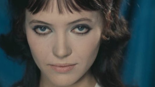 Anna Karina, souviens-toi
