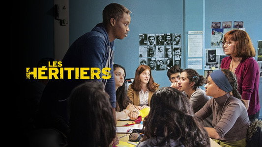 Les Héritiers