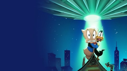 The Day the Earth Blew Up: A Looney Tunes Movie