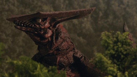 ガメラ 大怪獣空中決戦