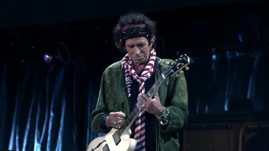 The Rolling Stones - The Biggest Bang