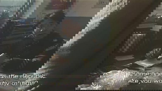 民警故事