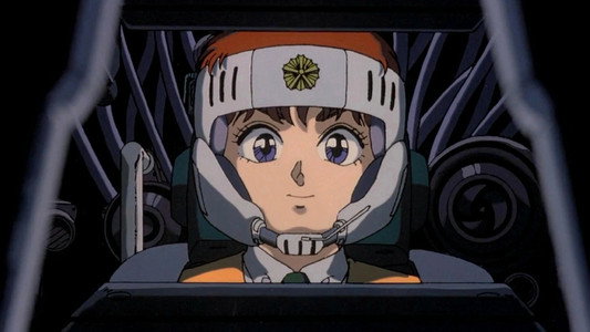 機動警察パトレイバー