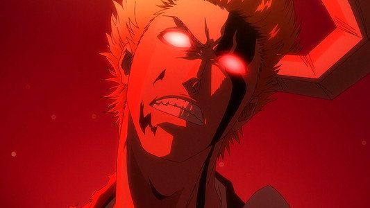 BLEACH