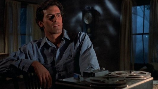 Evil Dead II