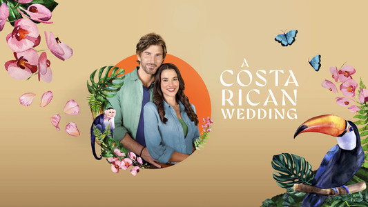 A Costa Rican Wedding