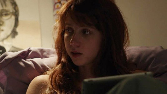 Ruby Sparks