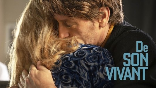 De son vivant