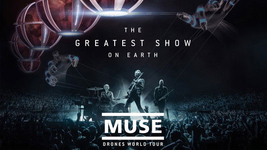 Muse: Drones World Tour