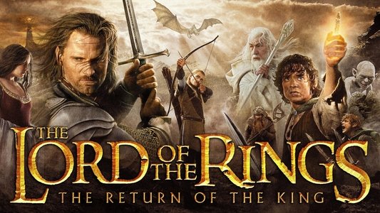 The Lord of the Rings: The Return of the King