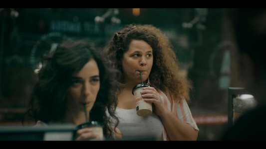 ילדות סכסכניות