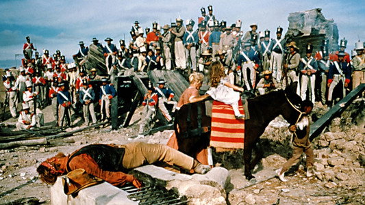 The Alamo