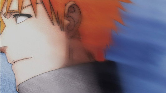 劇場版 BLEACH MEMORIES OF NOBODY