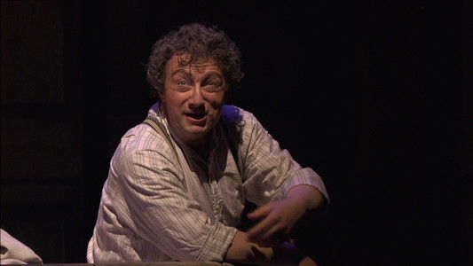 Puccini: Gianni Schicchi