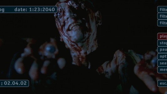 Event Horizon
