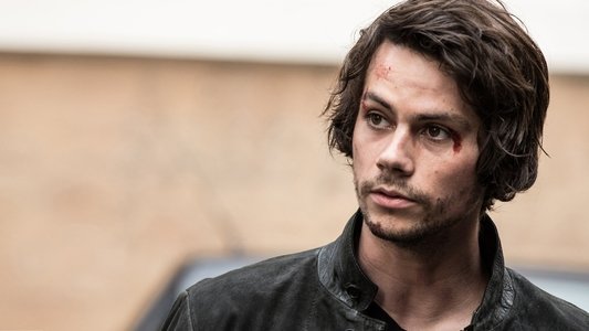 American Assassin